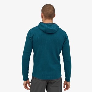 Chaqueta de lana <span class=keywords><strong>para</strong></span> caminar en <span class=keywords><strong>montaña</strong></span> <span class=keywords><strong>para</strong></span> <span class=keywords><strong>mujer</strong></span>, diseño personalizado a todo Color - Product Image 5