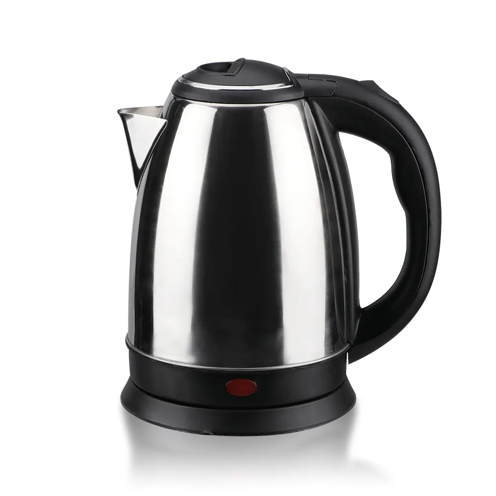 Nice Price 2L Instant Water Heating Stainless Steel Daily Using Home Appliances Electric Kettle