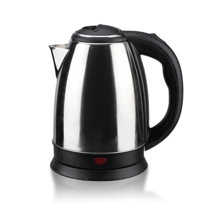 Hervidor Eléctrico RAF R.7816 de Acero Inoxidable de 2L <span class=keywords><strong>con</strong></span> Calentamiento Instantáneo, Ideal para Uso Diario en el Hogar, Excelente Precio - Product Image 1