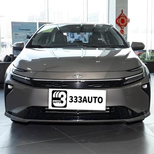 <span class=keywords><strong>Toyota</strong></span> Corolla 2026 1.8L Edición Elite con Doble Motor, Techo Solar Plateado, Auto Híbrido Económico 333AUTO 0Km - Product Image 2