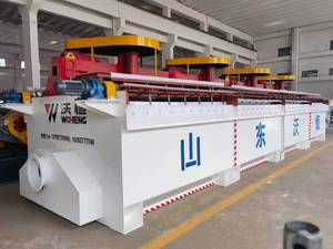 耐久性のあるXJMシリーズ機械式攪拌浮選機、微炭分離ライン向け大型エアレーション装置 - Product Image 2