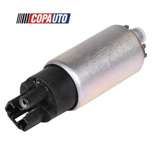 Hochwertige 12V Elektrische Kraftstoffpumpe Kunststoff OEM 31111-37300 Auto-Ersatzteile für Hyundai Accent Hergestellt von Toyota - Product Image 4