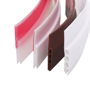 <strong>Door</strong> <strong>Draft</strong> <strong>Stopper</strong> For Bottom, Seal Dust And Noise Insulation Weather Stripping <strong>Draft</strong> Guard Insulator Sealing Strip - Product Image 5