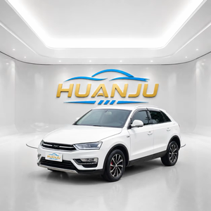 Voiture d'occasion Zotye SR9 2017 2.0T Ultimate Dream Auto LHD Sièges en cuir électriques Assistance à la conduite intelligente <span class=keywords><strong>Prix</strong></span> négociable - Product Image 1