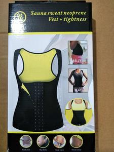 Corsé de entrenamiento de cintura de material de neopreno superventas personalizado para pérdida de peso y forma del cuerpo - Product Image 6