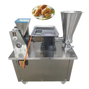 Factory 110v/220v Small Size Automatic Electrical Tortellini Dumpling Making Machine