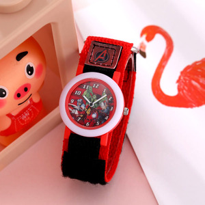 Enfants garçons montres, dessin animé enfants <span class=keywords><strong>montre</strong></span>, montres pour enfants élégant - Product Image 6