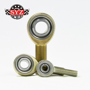 Syz 3/4 Rod End Heim <span class=keywords><strong>Joint</strong></span> Kit Trái Và Tay Phải Chủ Đề Rod End Mang - Product Image 3