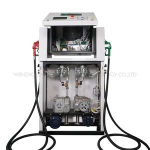 อุปกรณ์ปั๊ม 24v dc <span class=keywords><strong>6000</strong></span> ลิตรสําหรับตู้จ่ายน้ํามันสถานีบริการน้ํามันราคา wayne zc censtar <span class=keywords><strong>atm</strong></span> ชําระเงินด้วยเครื่องพิมพ์ - Product Image 2