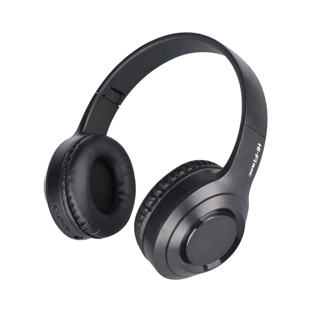 M1 Wireless Stereo Headset for Gym Outdoor Sports Mobile Phone Use with Digital Battery Indicator Hands-Free Earphones for Call