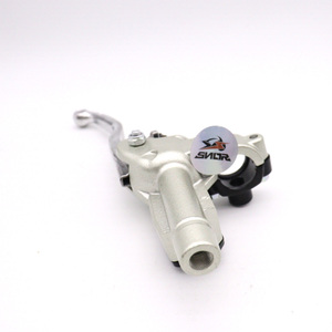 Bomba de Embrague Hidráulica para Motocicleta Todoterreno SNOR, Cilindro Maestro para <span class=keywords><strong>KTM</strong></span> HUSQVARNA GASGAS Magura Brembo - Product Image 5
