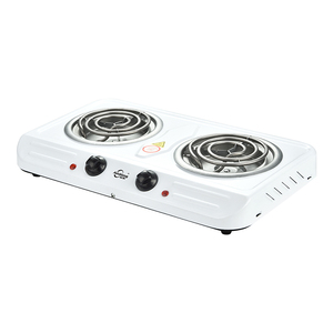 <span class=keywords><strong>Plaque</strong></span> spirale électrique Andong pour cuisinière 120V - Product Image 2