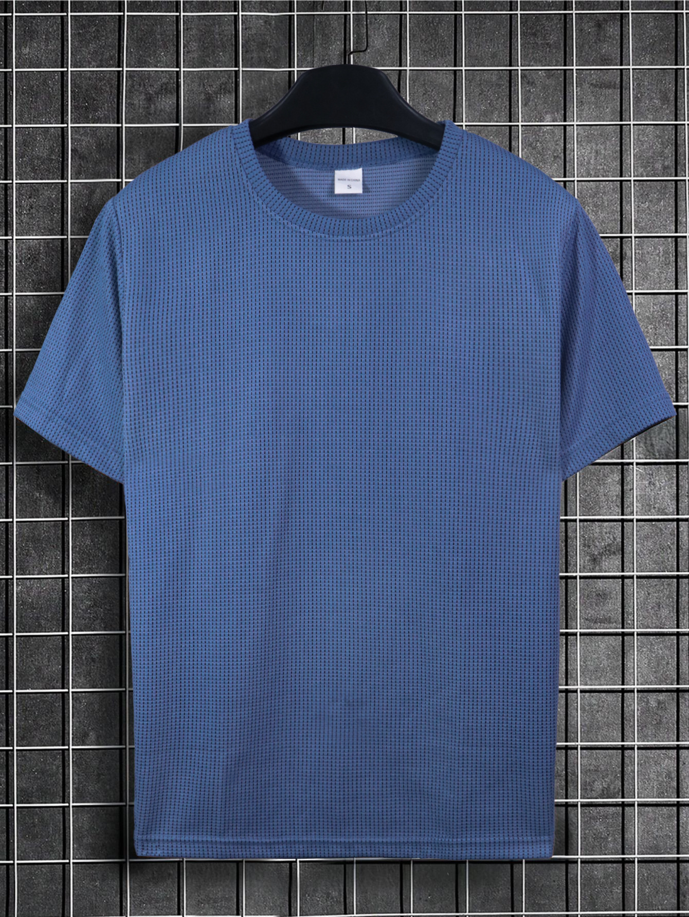 Blue-1
