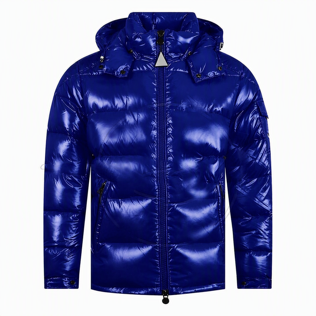 Bleu foncé