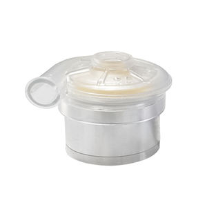 60 मिमी डीसी 24v मिनी केन्द्रापसारक ब्लोअर शीतलन प्रशंसक चिकित्सा कपाल श्वसन उपकरण के लिए - Product Image 2