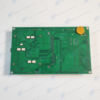 Tarjeta de interfaz IO V4.1 12H-510 Tarjeta madre Placa principal USB V4.23 para impresora Infiniti Challenger Plotter A12 B12