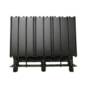 ราคาโรงงาน SGQ-150K 100W VHF 137-156MHz ตัวปรับระยะห่างความถี่ RF Duplexer สำหรับวิทยุสื่อสารแบบสองทาง สถานีฐาน รีพีทเตอร์ - Product Image 2