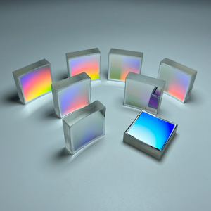 Заводская поставка: дифракционные решетки с 300, 1200, 1800, 2400 линиями, светоотражающие, для оптических приборов - Product Image 5