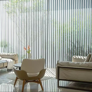 Chine Vente en gros Sécurité automatique en aluminium <span class=keywords><strong>Volet</strong></span> roulant enroulable en métal <span class=keywords><strong>Volet</strong></span> roulant en aluminium Hurricane Storm <span class=keywords><strong>Volet</strong></span> roulant en aluminium - Product Image 1