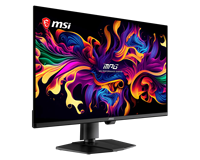 Nouvel écran MSI MPG 322UR QD-OLED X24 2026 de 31,5 pouces 4K 240Hz 0,03ms plat VESA Type-C 98W anti-reflet pour PC de jeu