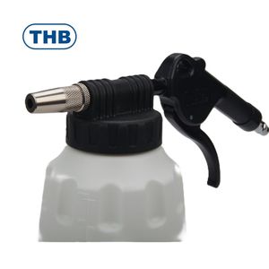 15bar sableuse pistolet sableuse enlèvement peinture - Product Image 5