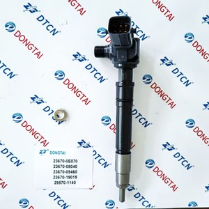 Injecteur Denso 2GD - Product Image 4
