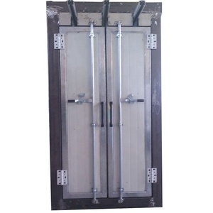 מעיל אבקה מותאם אישית עבור מוצרי מתכת בגודל שונים - Product Image 6