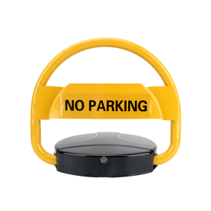 Serrure de <span class=keywords><strong>stationnement</strong></span> à distance automatique de voiture de contrôle imperméable pour l'espace de <span class=keywords><strong>stationnement</strong></span> <span class=keywords><strong>privé</strong></span> - Product Image 1
