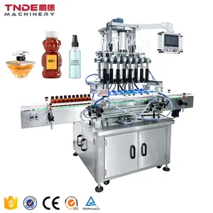Factory Desktop Air Jet Bottle Cleaning Machine Glass Plastic Perfume Wine Beer Essential Oil Bottle Container Washing Machine