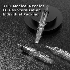 Kit de Máquina de Tatuaje Inalámbrica, Potente, para Arte Corporal Permanente y Suministros Profesionales para Estudios de Tatuaje - Product Image 5