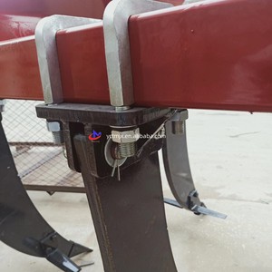 Sous-soleuse haute performance pour le desserrage profond du sol, l'aération et la pénétration <span class=keywords><strong>de</strong></span> l'eau – Équipement <span class=keywords><strong>agricole</strong></span> durable - Product Image 5