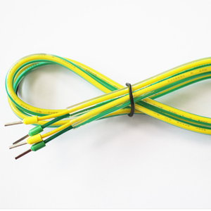 2.54mm Connecteur 10 Broches Fiche De Câblage pour Moto - Product Image 1