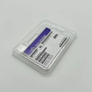 Yeni Intel P5430 U.<span class=keywords><strong>2</strong></span> NVME Kurumsal Dahili Katı Hal Sürücüsü 7.68TB Kapasiteli SATA Genişletme Portu PCIe Arayüzü Sunucu - Product Image 2