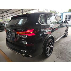 Guazi Listo para Exportación <span class=keywords><strong>BMW</strong></span> <span class=keywords><strong>X5</strong></span> 2,0 SUV Coche Usado 4WD 5 Asientos - Product Image 5
