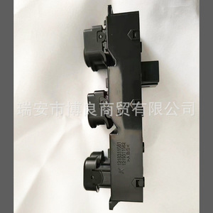 Interruptor Elevavidrios 935701R210 935701R211 para Solaris, Repuesto de Interruptores Automáticos para Automóvil - Product Image 3