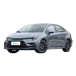 2023 Toyo-ta Levin Coches usados Coche de gasolina usado barato Vehículos de nueva energía Levin - Product Image 1