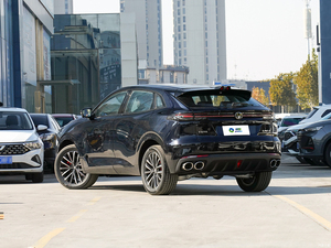 Autos Usados <span class=keywords><strong>Baratos</strong></span> Changan Uni-k 2023, SUV de Marca China, 1.5T 2.0T, Auto de Gasolina Uni-K, Autos Nuevos - Product Image 3