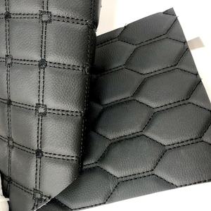 Rollo <span class=keywords><strong>de</strong></span> espuma <span class=keywords><strong>de</strong></span> 3 mm-8mm, esponja <span class=keywords><strong>de</strong></span> piel sintética bordada <span class=keywords><strong>para</strong></span> uso en coche - Product Image 4