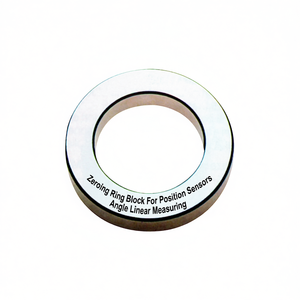 Bloc de zéroptimisation pour capteurs de positionnement, mesure d'angle et de déplacement linéaire - Product Image 2