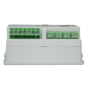 Drei Phase WiFi energie meter (150A), din schiene, IoT Cloud-system und Mobile <span class=keywords><strong>App</strong></span> - Product Image 3