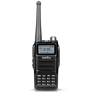 Analogue Radio BF-532 uhf communication handheld 2 way radio