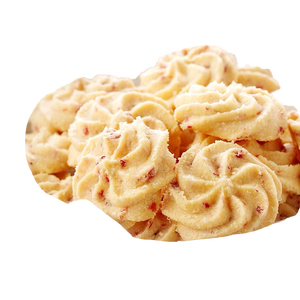 Machine fonctionnelle pour la fabrication de petits biscuits - Product Image 6