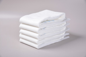 Pannolini per Adulti Usa e Getta, Biancheria Intima per <span class=keywords><strong>Uomo</strong></span> e Donna, Vendita all'Ingrosso di Fabbrica, Pannolini per Adulti Extra Spessi - Product Image 5
