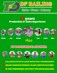 DF Auvent <span class=keywords><strong>de</strong></span> <span class=keywords><strong>toit</strong></span> en verre feuilleté transparent, pour extérieur, sécurité, toiture plate, escalier, entrepôt, Techo, <span class=keywords><strong>prix</strong></span> compétitif - Product Image 6