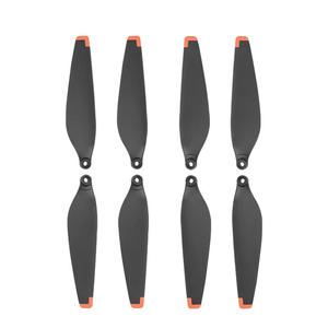 Eliche Originali <span class=keywords><strong>Mini</strong></span> <span class=keywords><strong>4</strong></span> Pro a Basso Rumore, Pale di Ricambio per Drone D-JI <span class=keywords><strong>Mini</strong></span> 3 Pro, Parti di Ricambio 6030F, Accessori all'Ingrosso - Product Image 3