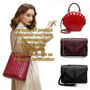 Bolsas <span class=keywords><strong>de</strong></span> Compras <span class=keywords><strong>de</strong></span> Marca Famosa para Mujer, Bolsas <span class=keywords><strong>de</strong></span> Marca <span class=keywords><strong>de</strong></span> Calidad - Product Image 5