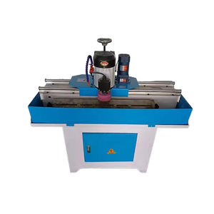 Afilador de Cuchillos/Afilador de Cuchillas para Rebanadoras, Máquina Afiladora de Cuchillas - Product Image 4