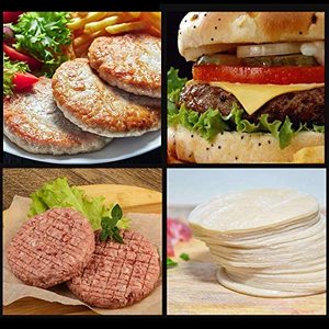 Pressa <span class=keywords><strong>per</strong></span> <span class=keywords><strong>Hamburger</strong></span> in Metallo Ecologica, <span class=keywords><strong>Utensile</strong></span> <span class=keywords><strong>per</strong></span> Barbecue, Vendita Calda - Product Image 4