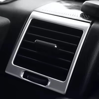 Kit d'amélioration intérieur pour Mercedes Classe W463 vers W463a W464, pièces de garniture de console pour G500 G550 G350 G400 G63, origine Jiangsu Chine