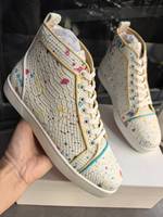 2026 Baskets montantes pour hommes, grandes tailles, coupe large, à lacets, plates, style urbain Hip Hop, pour le quotidien et les voyages, chaussures de mode, OEM ODM pris en charge